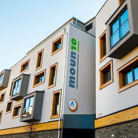 Djh Moun10 Jugendherberge - Membership Required! Garmisch-Partenkirchen járás Kültér fotó